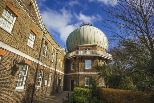 Royal Observatory Greenwich