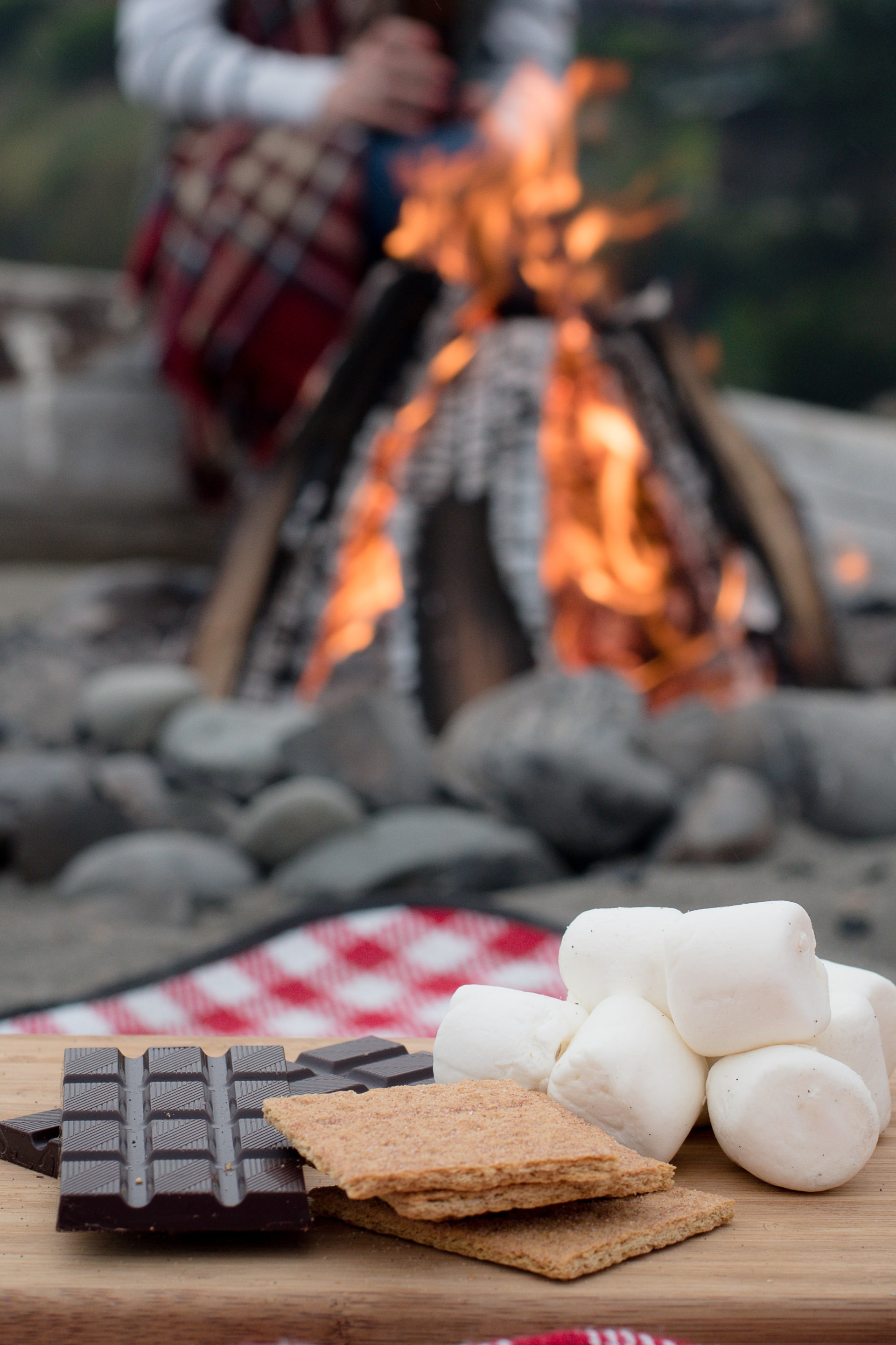 smores
