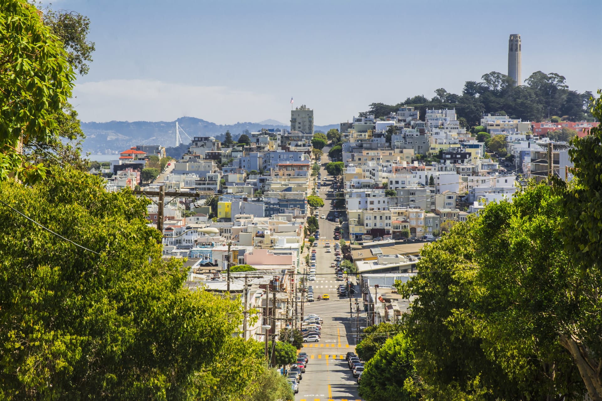 North Beach