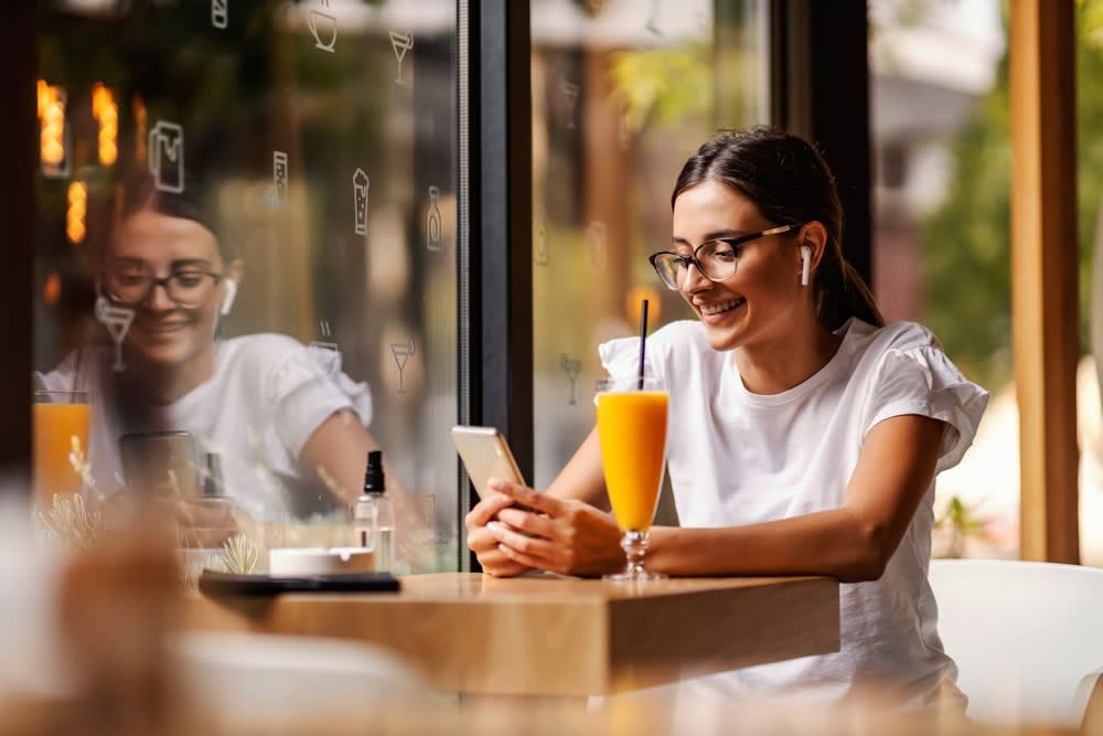 Best cafes in Singapore