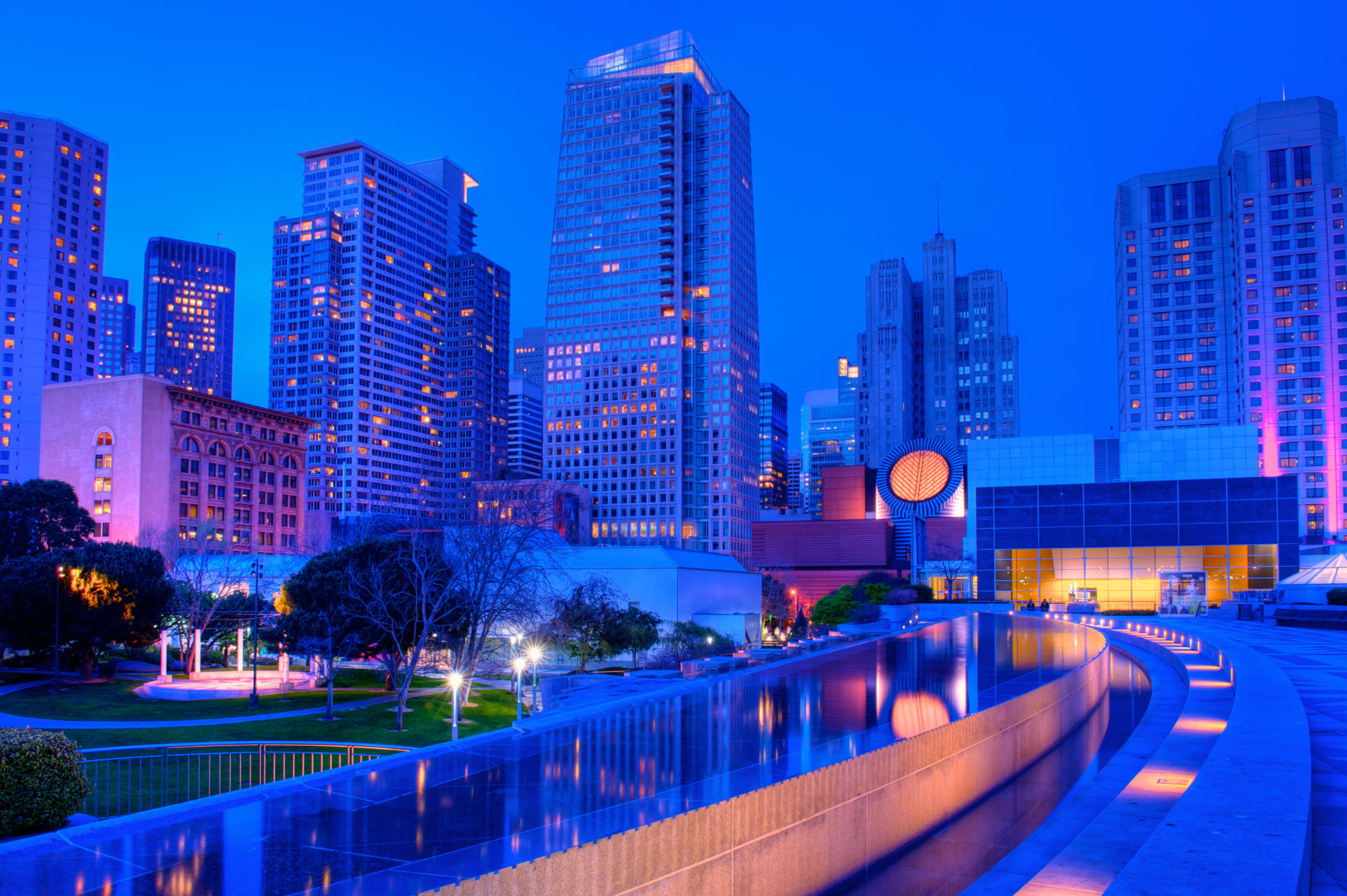 skyscrapers-san-francisco-night