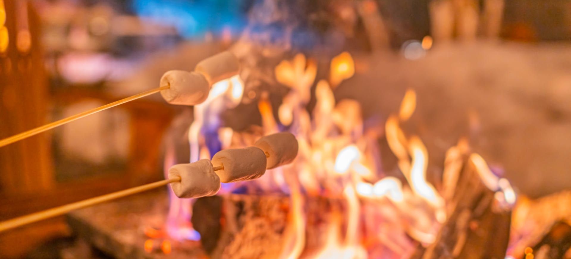 Forge S’mores Kit 