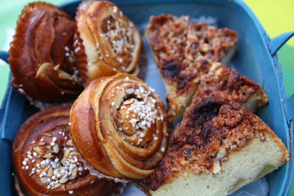  Things to do in Stockholm for a Birthday