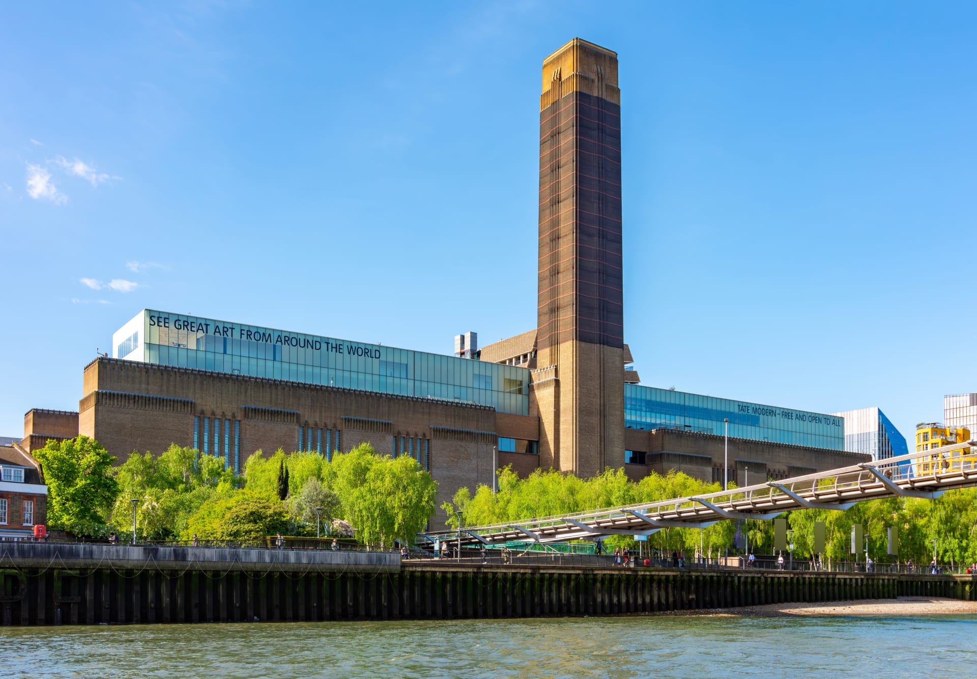Tate Modern