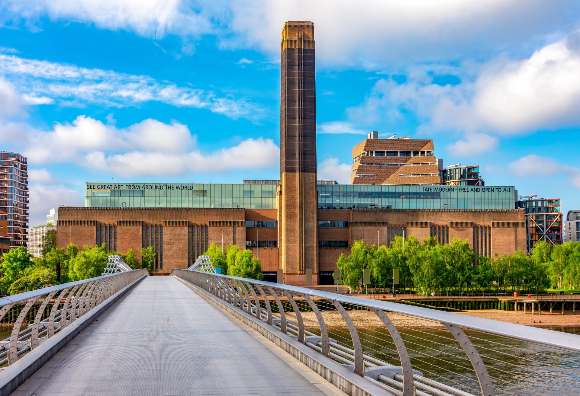 Tate Modern 