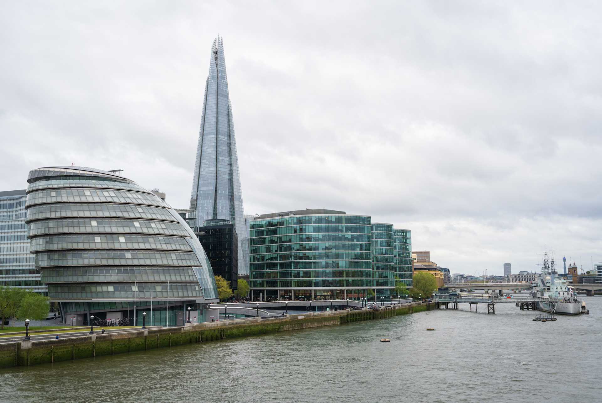 The Shard