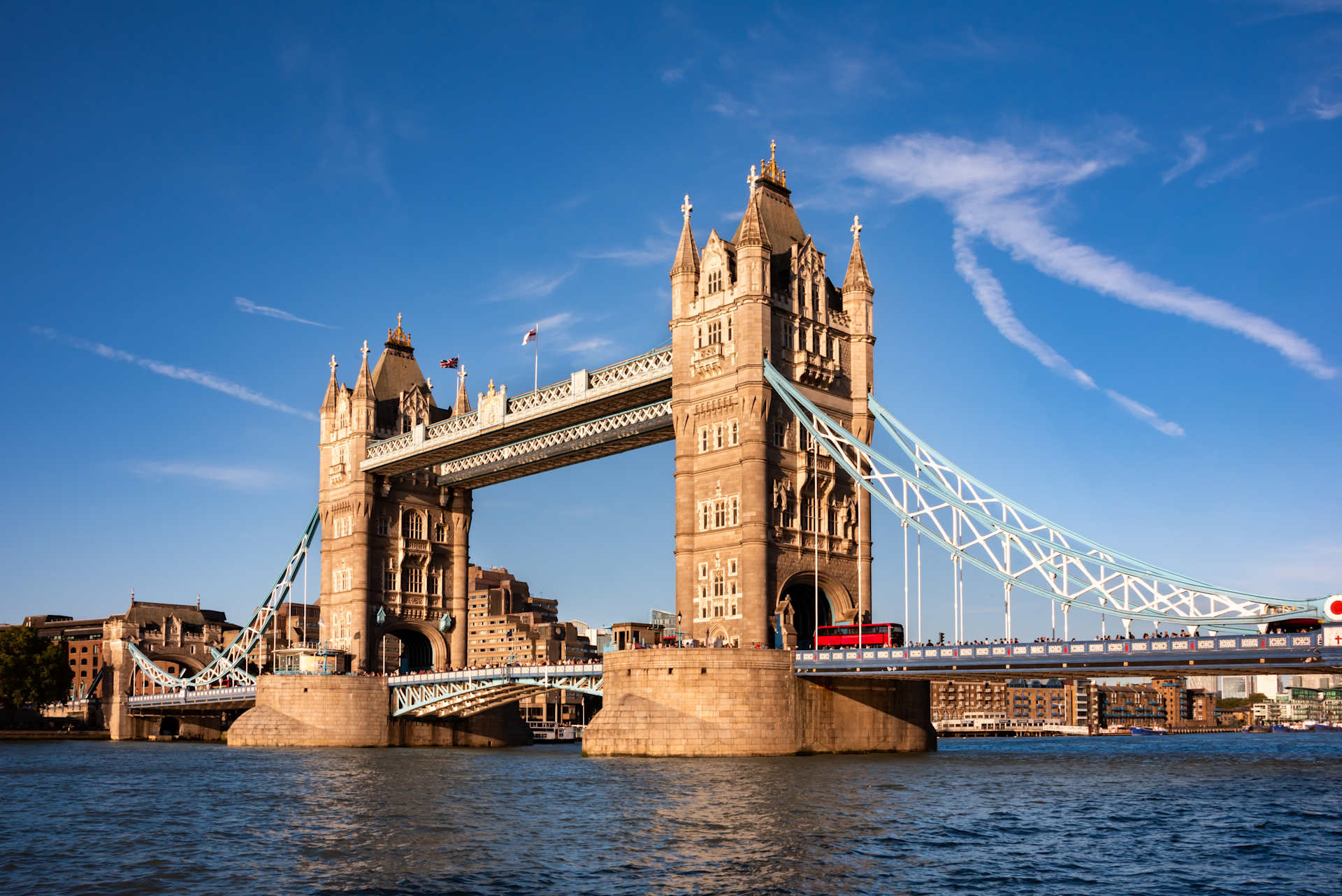 Tower Bridge