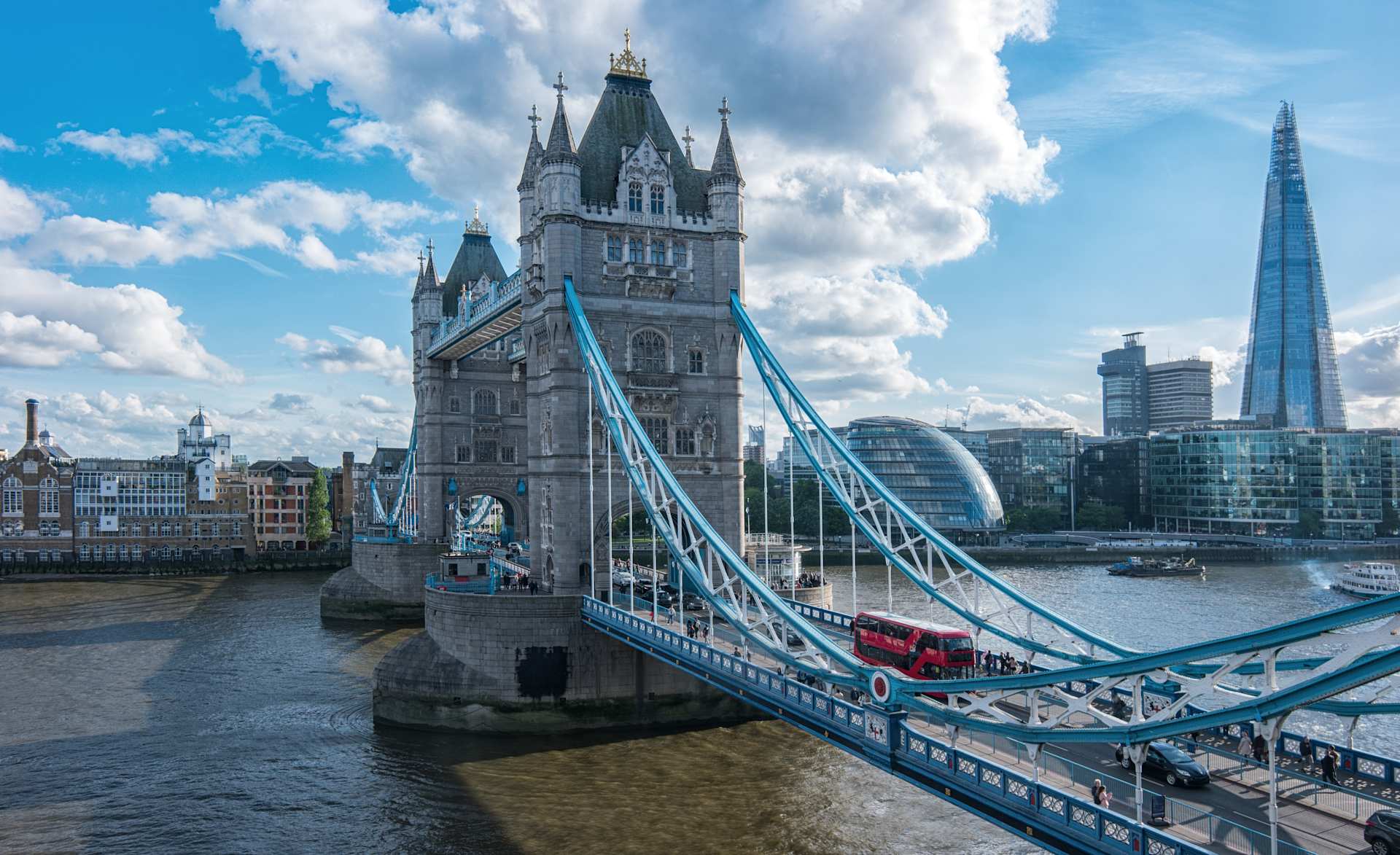 Tower Bridge
