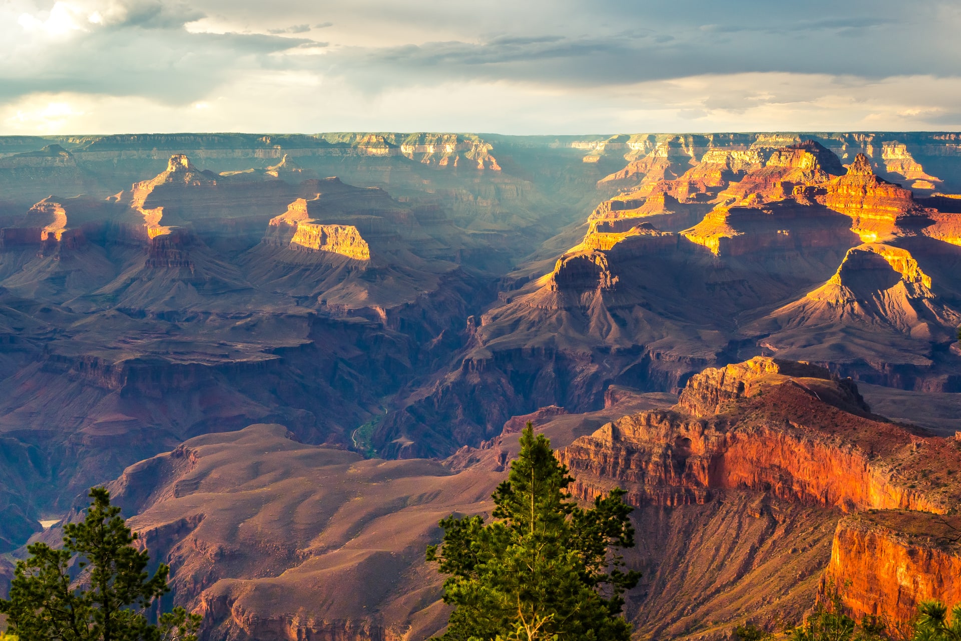 travel-family-grand-canyon-national-park