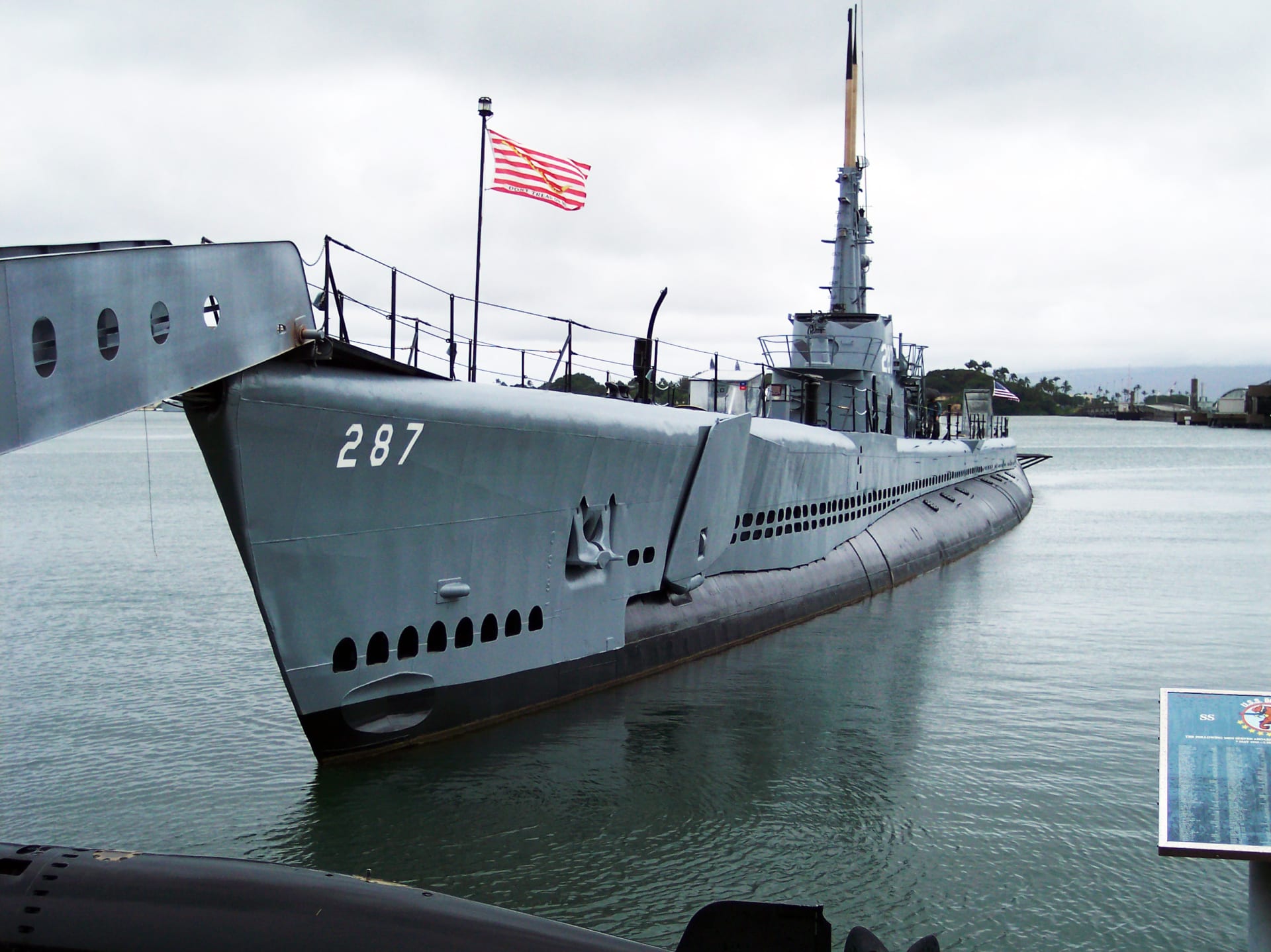 uss-bowfin-submarine-pearl-harbor