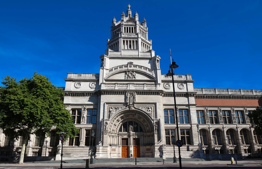 Best Museums in London