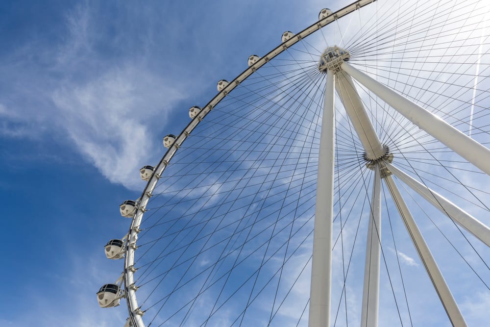 Las Vegas Strip vs. Fremont Street