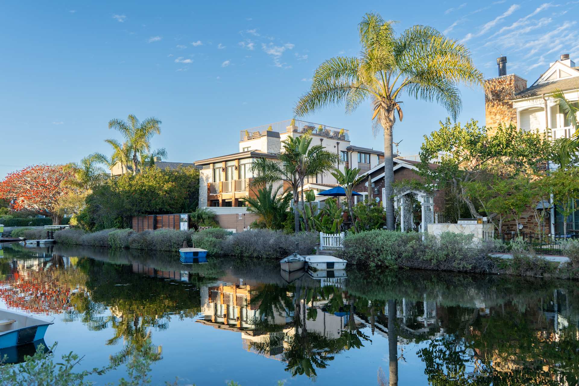 Venice Canals