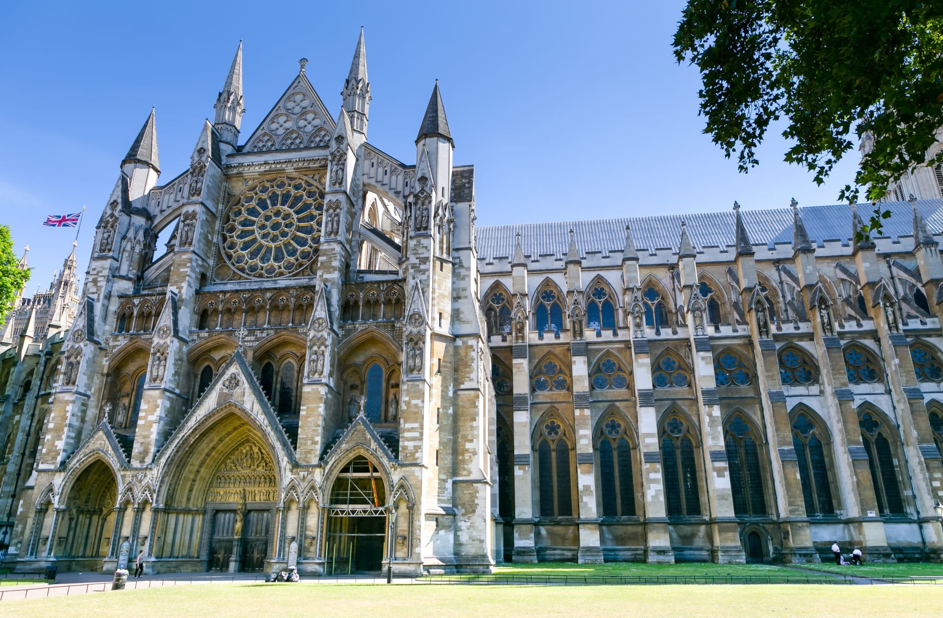 westminster-abbey-london-uk