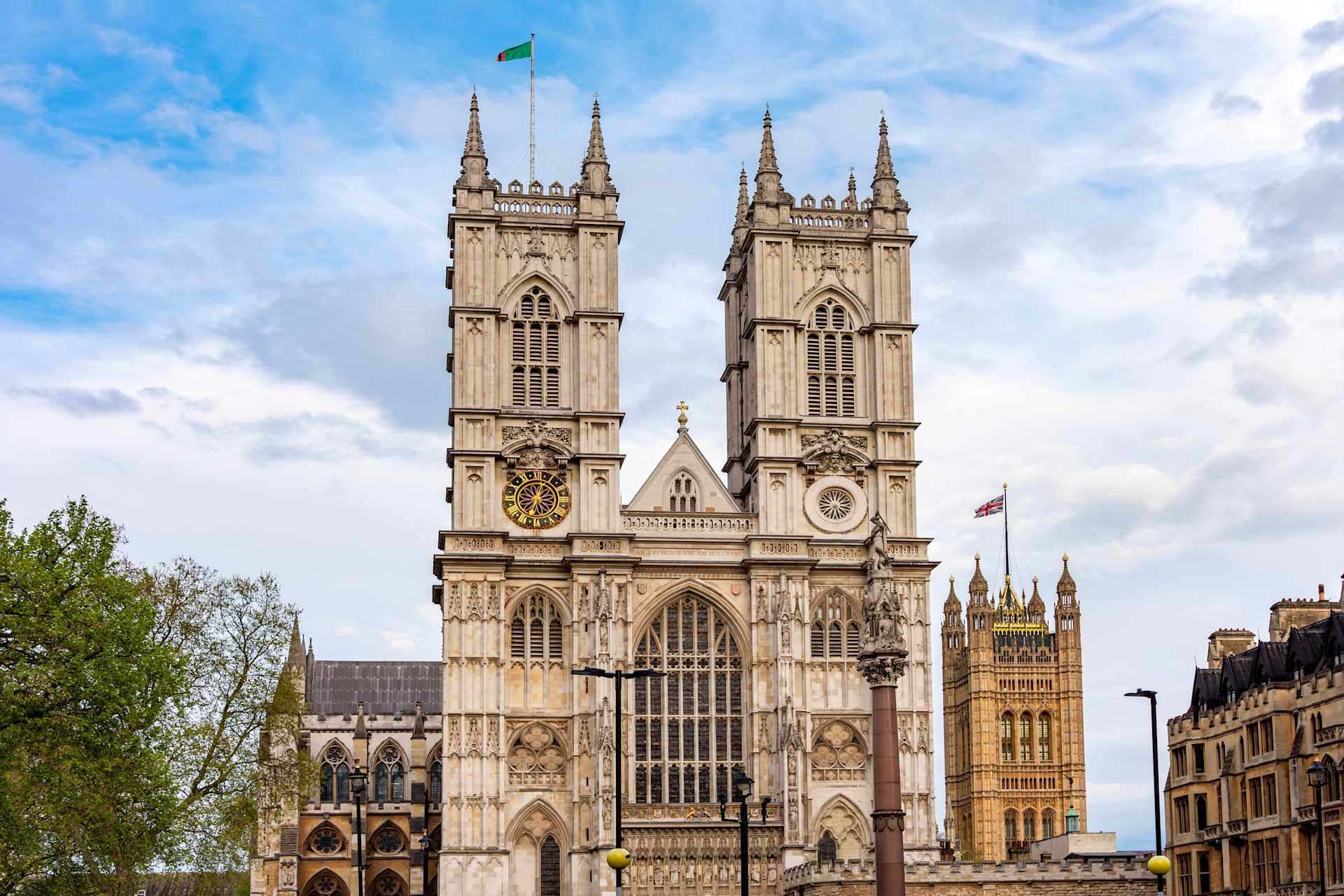 Westminster Abbey