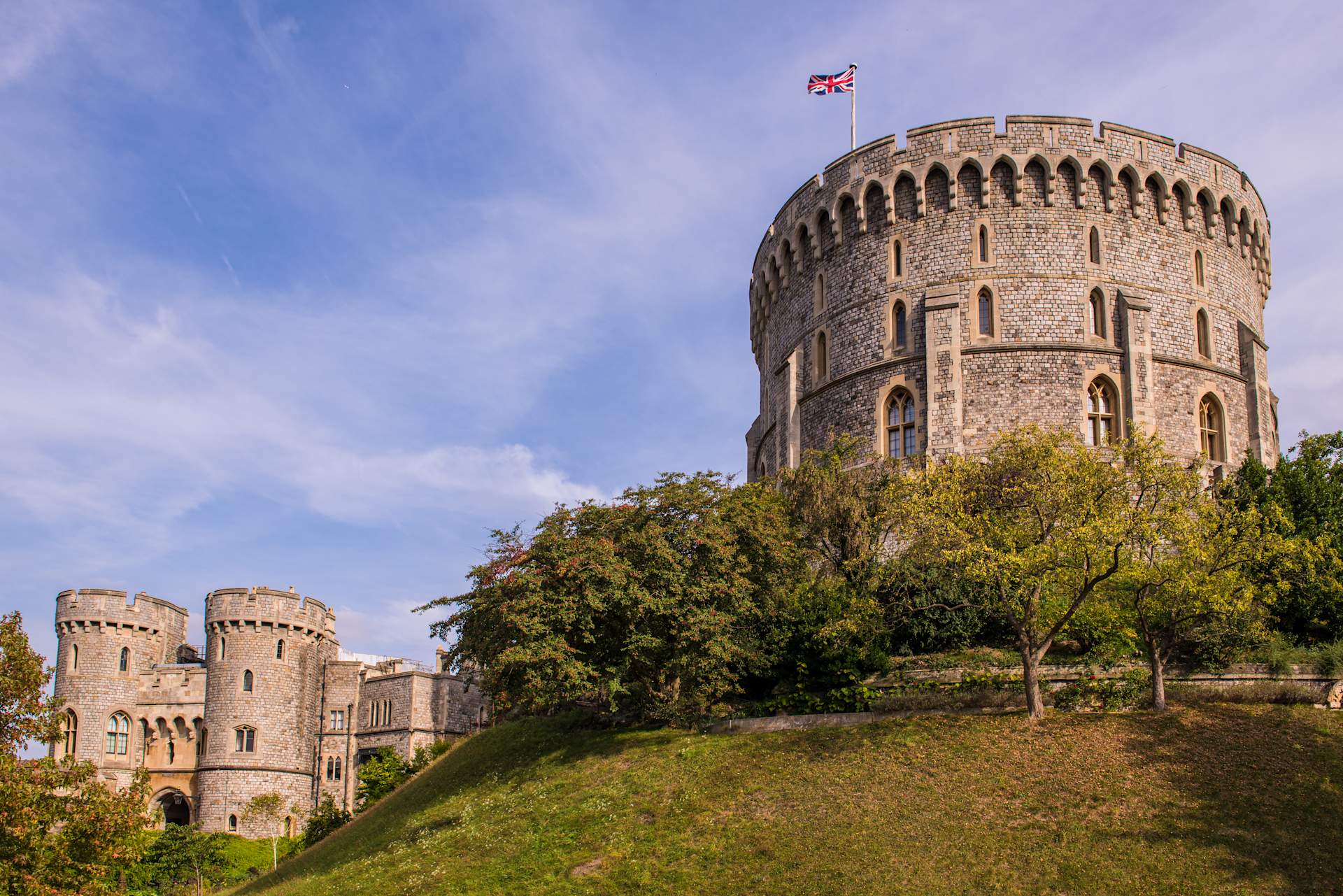 Windsor Castle
