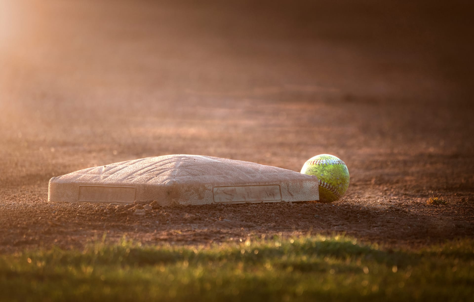 レーン・フィールド・パーク