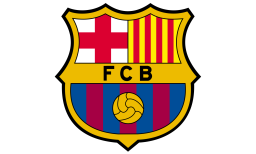 Logo of the Barcelona brand