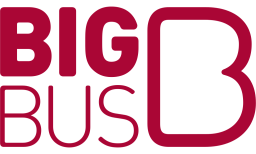 Logo of the Big Bus brand