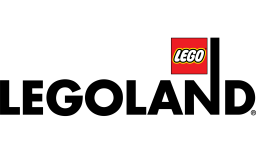 Logo of the LegoLand brand