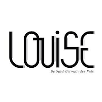 Logo of the Cafe Louise brand