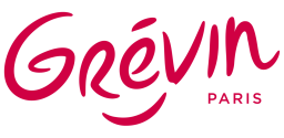 Logo of the Grévin Museum brand