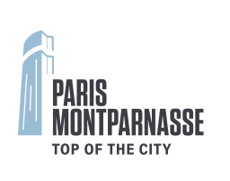 Logo of the Montparnasse Tower Panoramic Observation Deck brand