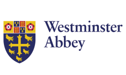 Logo of the Westminster Abbey brand