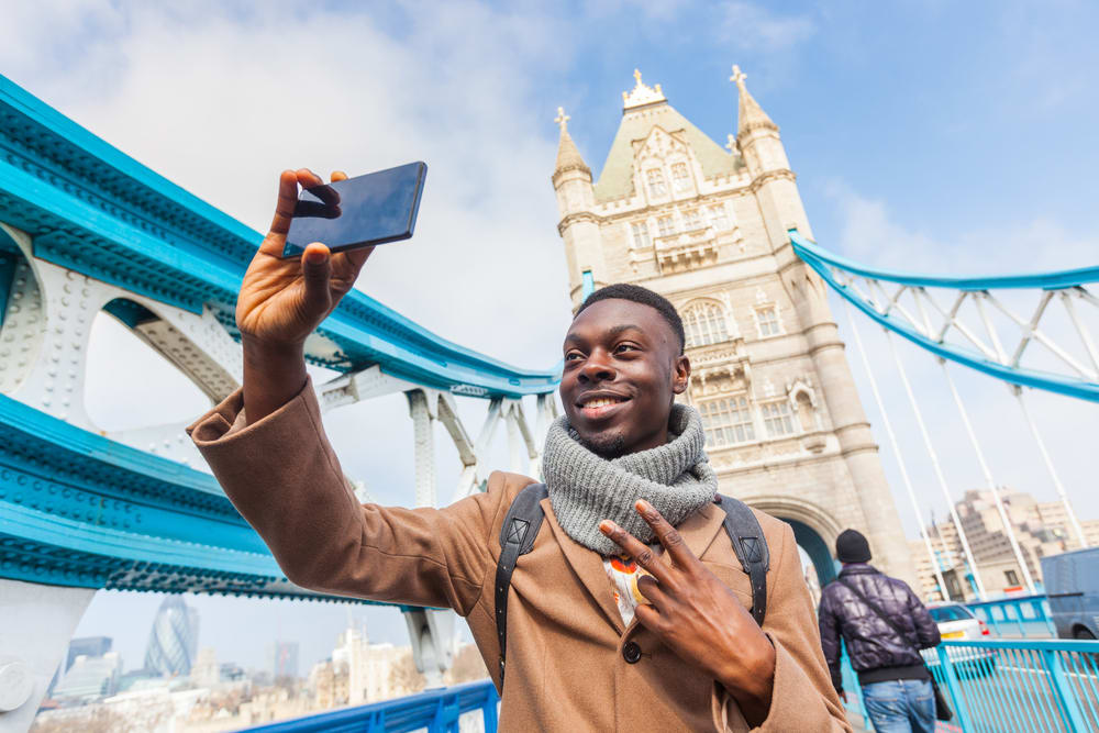 Attrazioni storiche di Londra  