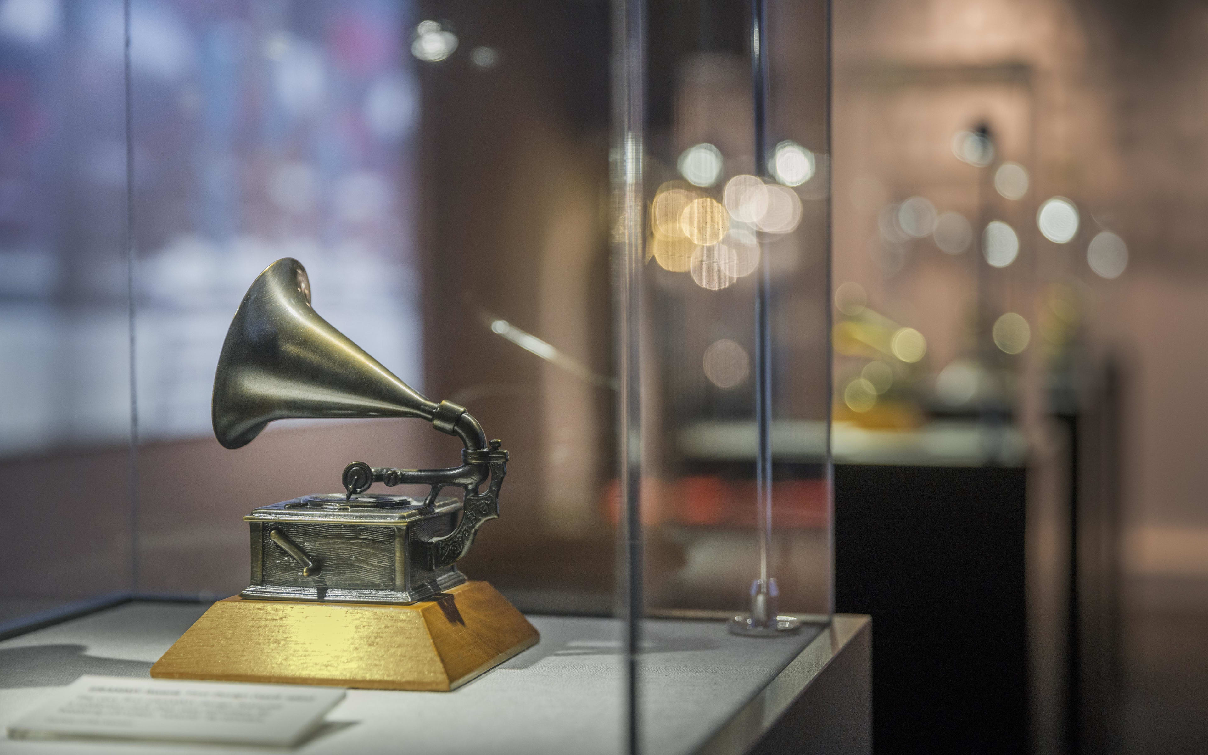 Grammy Museum