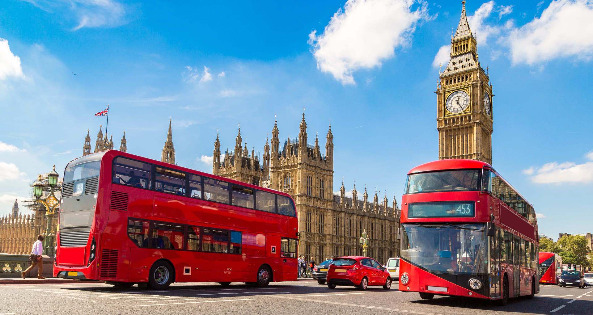 London Bus