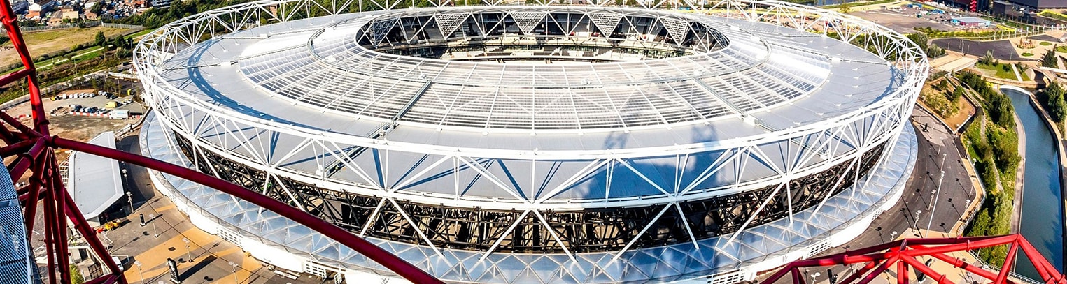 ArcellorMittal Orbit