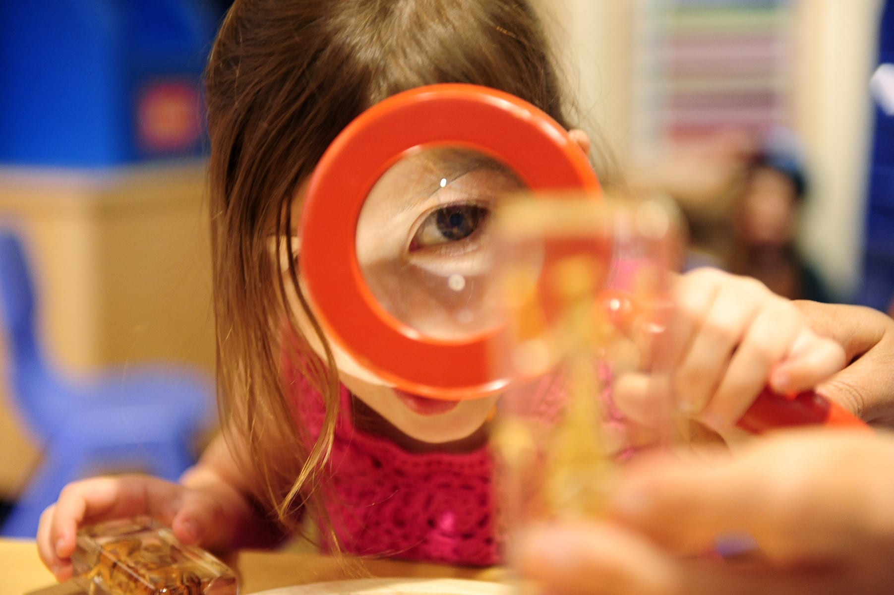 Boston Children's Museum