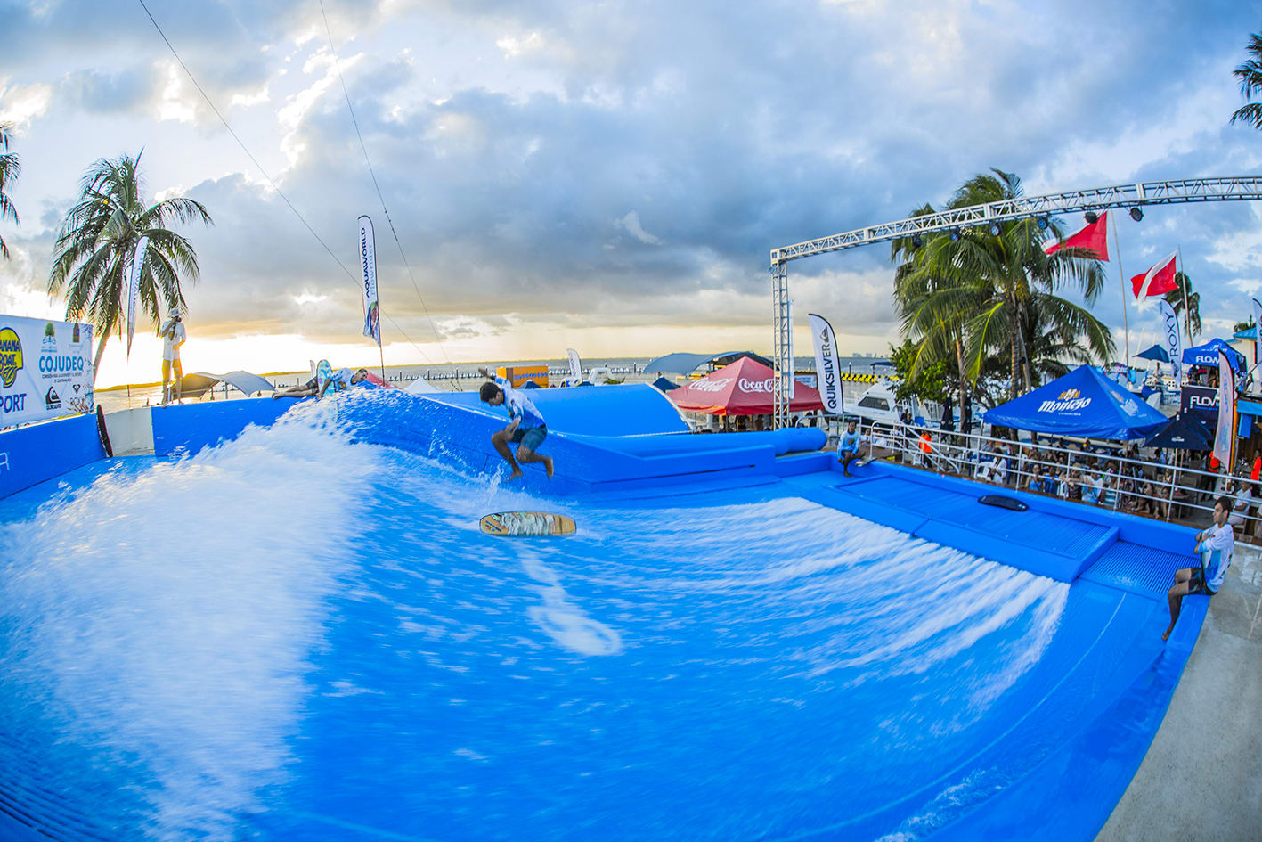 Flowrider