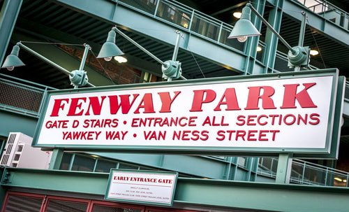 Fenway Park