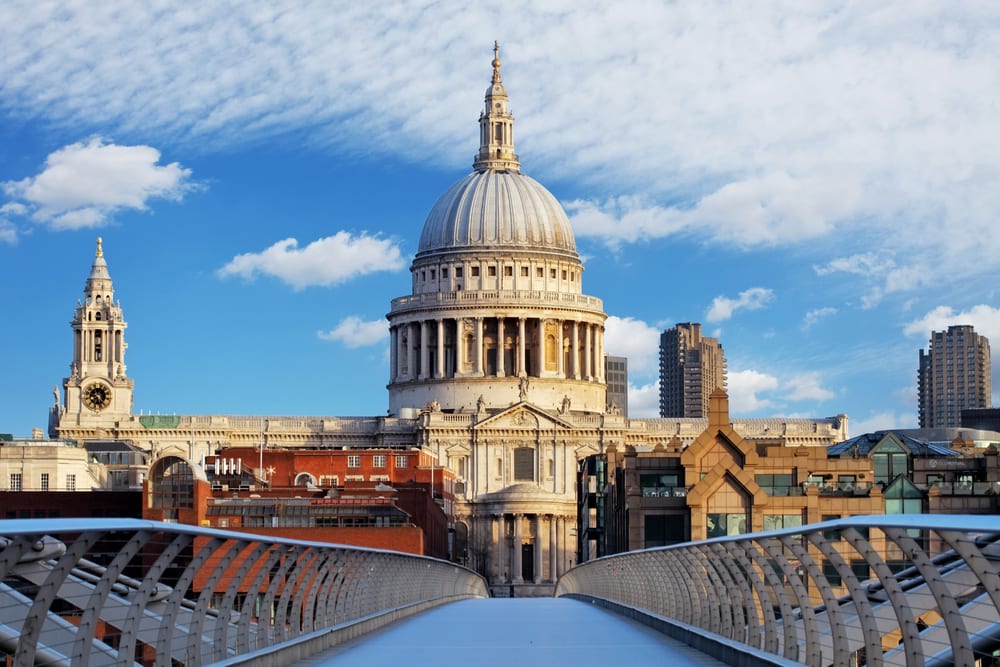 Principali attrazioni di Londra 