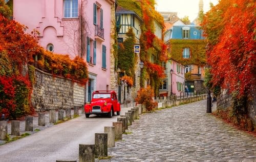 Montmartre