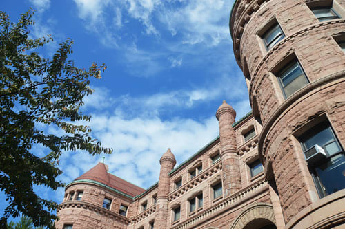 American museum of natural history