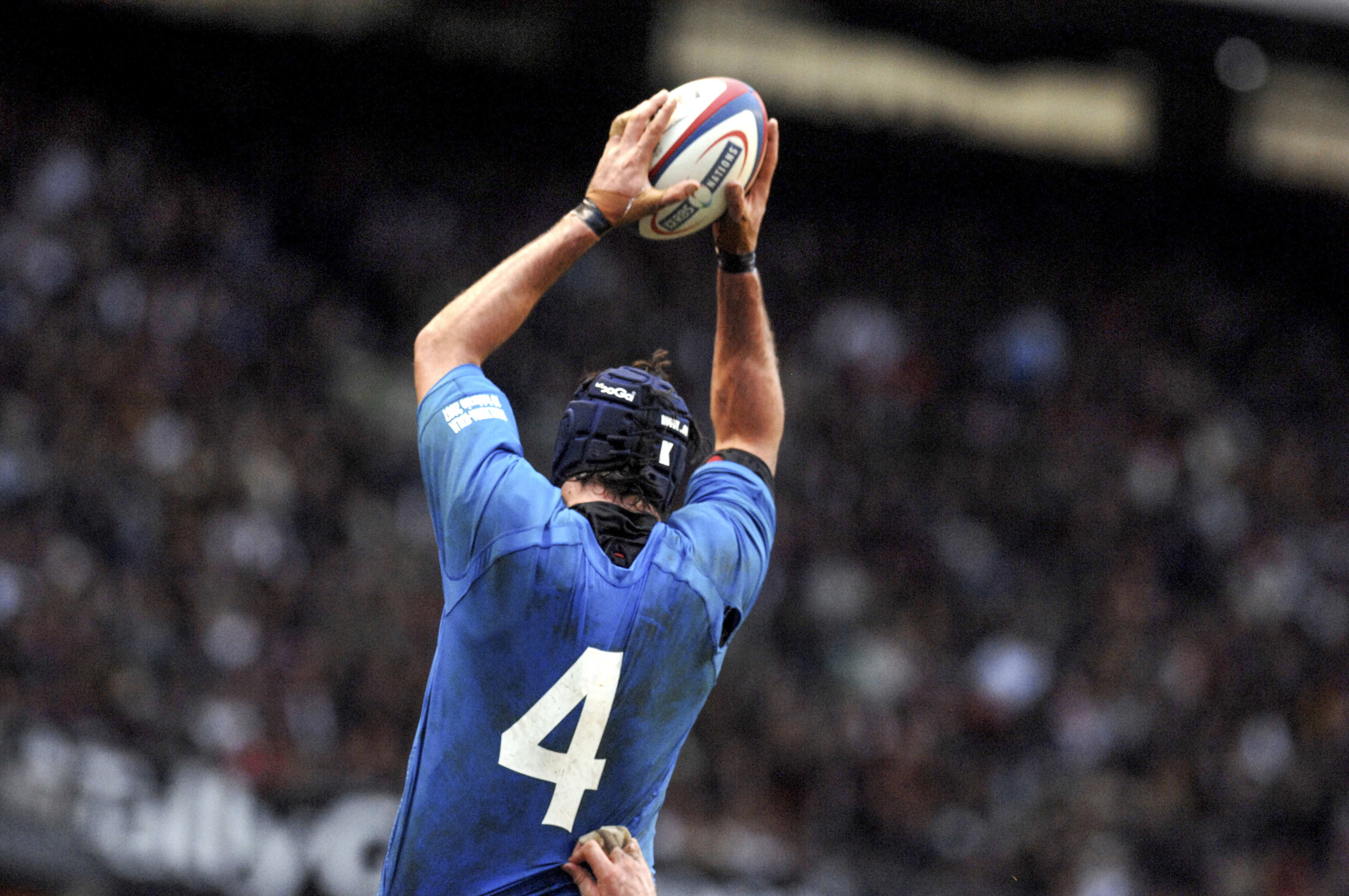 Estádio Twickenham  em Londres