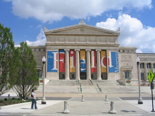 Chicago Field museum