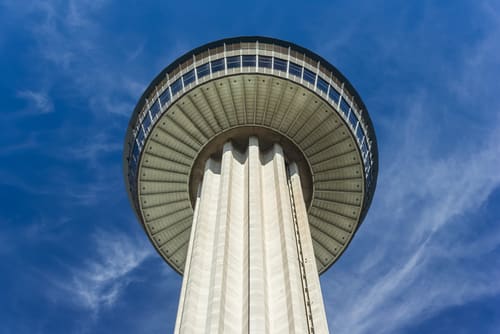 Tower of the Americas