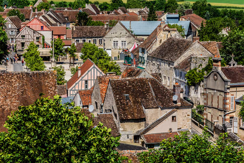 Provins