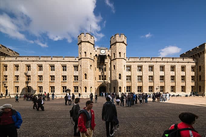 Tower of London