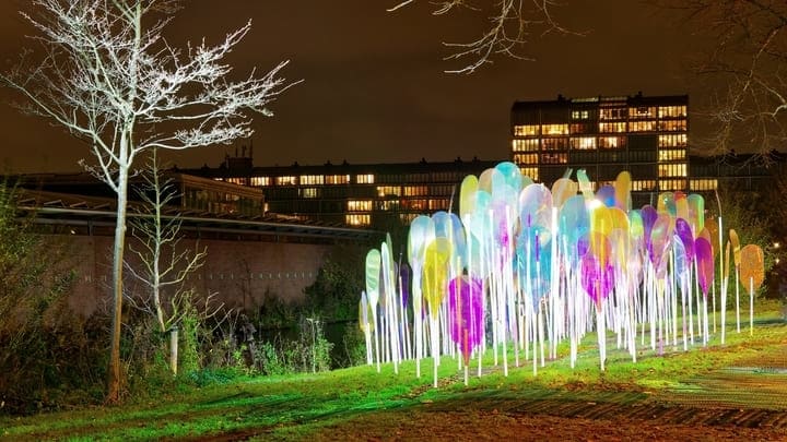 Amsterdam Light Festival