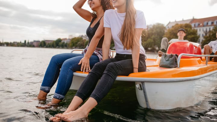 Voyage en couple à Amsterdam, activités en amoureux pays-bas