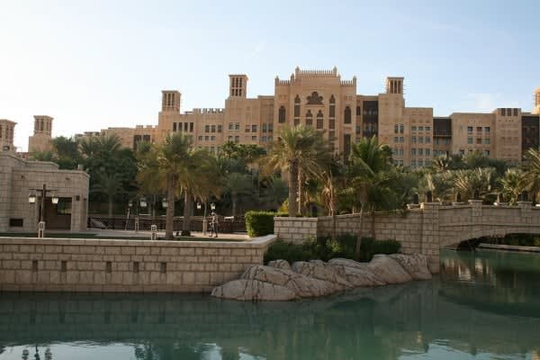 Jumeirah Beach Residence