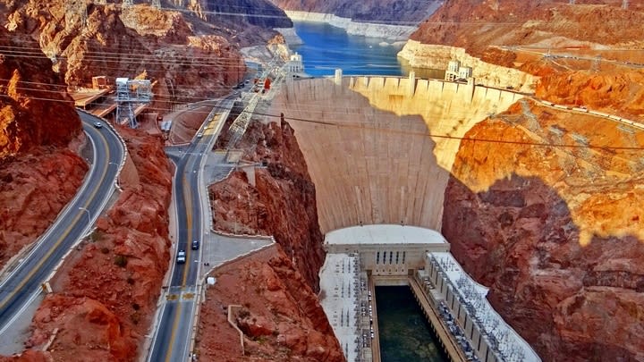 Hoover Dam