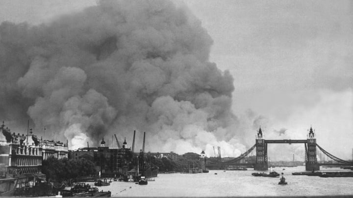 Aneddoti sulla Torre di Londra 