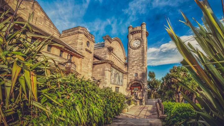 Horniman Museum and Gardens, Londres. Cosas que ver en South London.