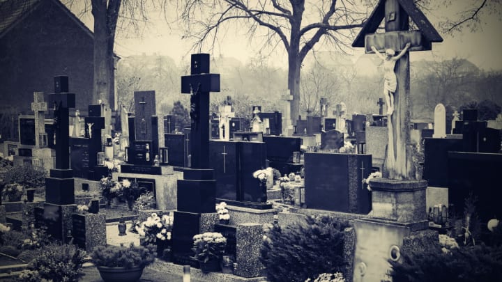 Cementerio Highgate, Londres. Cosas que hacer en Londres para pasar miedo.